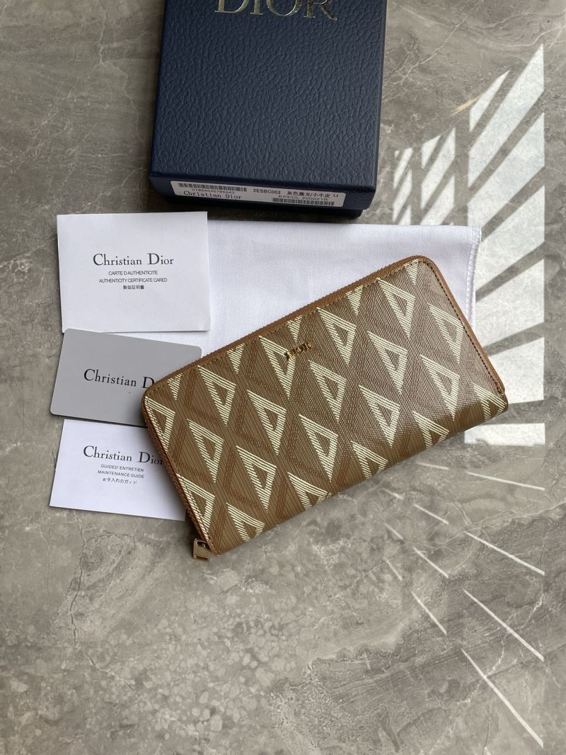 Christian Dior Wallet